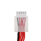 URUAV 14.8V 2000mAh 120C 4S LiPo Battery XT60 Plug for RC Drone