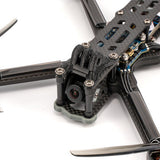 iFlight Nazgul5 V2 4S Analog 240mm 5 Inch Freestyle FPV Racing Drone BNF PNP w/ BLITZ F7 45A SucceX-E ESC 5.8G 800mW VTX