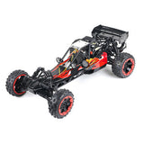 ROFUN for Baja RTR 1/5 2.4G RWD RC Car Vehicles 80km/h 29cc Gas 2 Stroke Engine Truck 2021 Version