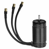 Racerstar 4276 4Pole Brushless Motor 2000kv 2250kv for 1/8 RC Car Parts