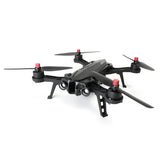 MJX B6 Bugs 6 Brushless with LED Light 3D Roll Racing Drone RC Quadcopter RTF