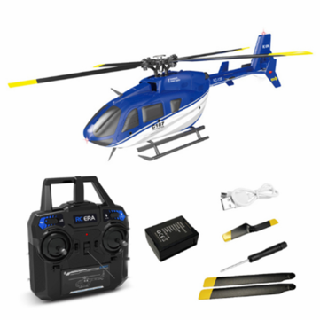 Scale rc heli shop
