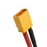 5cm XT30U XT30 Male Female Plug 18AWG Cable for Section Board Soldering ESC 2S Lipo Battery