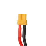 URUAV 11.1V 850mAh 75C 3S LiPo Battery XT30 Plug for RC Drone