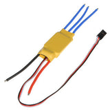 4X XXD HW30A 30A Brushless Motor ESC For Airplane Quadcopter