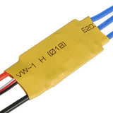 4X XXD HW30A 30A Brushless Motor ESC For Airplane Quadcopter