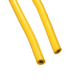 Yellow 1M 8/10/12/14/16/18/20/22/24/26/28/30 AWG Silicone Wire SR Wire