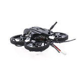 GEPRC TinyGO 1.6inch 2S FPV Indoor Whoop Runcam Nano2 +GR8 Remote Controller+RG1 Goggles RTF Ready To Fly FPV Racing RC Drone