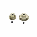 Racerstar 3660 2600KV/3300KV/3800KV Brushless Motor 60A ESC 9KG Servo w/ M0.6 Metal Gears for Wltoys 104002 104001 RC Car Parts