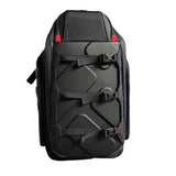 iFlight Waterproof and 33L Huge Volume with RGB Light Strip Backpack Bag for RC Drone FPV Racing