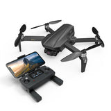 MJX MG-1 5G WiFi FPV With 2-Axis Gimbal 4K EIS HD Camera 25mins Flight Time GPS Optical Flow Positioning RC Quadcopter RTF