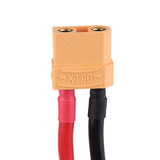 URUAV 14.8V 5200mAh 120C 4S LiPo Battery XT90 Plug for RC Drone