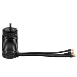 Racerstar 4276 4Pole Brushless Motor 2000kv 2250kv for 1/8 RC Car Parts