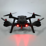 MJX B6 Bugs 6 Brushless with LED Light 3D Roll Racing Drone RC Quadcopter RTF