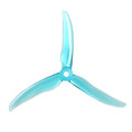 2 Pairs T-motor T5143S 3-blade Propeller 5.1inch POPO Compatible Props 5mm Mounting Hole for RC Drone FPV Racing