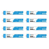 8PCS BETAFPV 4.35V 300mAh 1S 30C BT2.0 LiPo Battery for BETAFPV Cetus Meteor65 Brushless Whoop Quadcopter