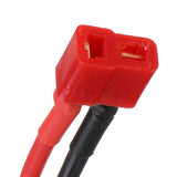 ZOP Power 11.1V 1300MAH 20C 3S Lipo Battery T Plug for RC Car