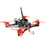 Emax Tinyhawk II Freestyle 2.5 Inch FPV Racing Drone BNF Frsky D8 F4 FC 5A ESC 1103 Motor Runcam Nano 2 Camera 200mW VTX