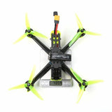 iFlight Nazgul5 V2 HD 6S 5 Inch 240mm Freestyle FPV Racing Drone PNP/BNF Caddx Polar Vista XING-E 2207 1800KV SucceX-E F4 45A ESC USA/CZ Warehouse Nebula Nano