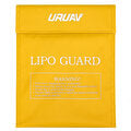 URUAV Waterproof Explosion Proof Colorful Lipo Battery Safety Bag 30X23cm