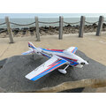 F3A 950mm Wingspan 3D Aerobatic EPO RC Airplane KIT/PNP