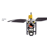 Align T-REX T15 6CH 3D Flying RC Helicopter Super Combo BNF Dynamic Direct-Drive Dual-Brushless Motor With T15 Carry Box