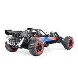 ROFUN for Baja RTR 1/5 2.4G RWD RC Car Vehicles 80km/h 29cc Gas 2 Stroke Engine Truck 2021 Version