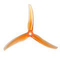 2 Pairs T-motor T5143S 3-blade Propeller 5.1inch POPO Compatible Props 5mm Mounting Hole for RC Drone FPV Racing