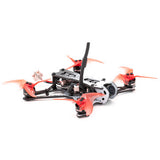 Emax Tinyhawk II Freestyle 2.5 Inch FPV Racing Drone BNF Frsky D8 F4 FC 5A ESC 1103 Motor Runcam Nano 2 Camera 200mW VTX