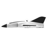ZOHD Delta Strike 600mm Wingspan EPP FPV 50mm EDF Jet FPV Flying Wing RC Airplane KIT/PNP