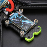 iFlight Nazgul5 V2 Analog 240mm 5 Inch 6S Freestyle FPV Racing Drone BNF/PNP RaceCam R1 Cam BLITZ F7 E45S 45A ESC 2207 1800KV Motor