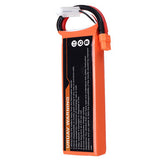 URUAV GRAPHENE 2S 7.4V 4000mAh 100C Lipo Battery XT60 Plug for FPV RC Racing Drone