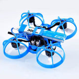 8PCS BETAFPV 4.35V 300mAh 1S 30C BT2.0 LiPo Battery for BETAFPV Cetus Meteor65 Brushless Whoop Quadcopter