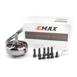 Emax ECO II 2807 6S 1300KV 5S 1500KV 4S 1700KV Brushless Motor for FPV Racing RC Drone