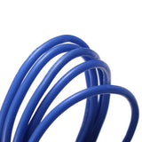 Blue 1M 8/10/12/14/16/18/20/22/24/26 AWG Silicone Wire SR Wire