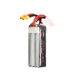 URUAV 15.2V 525mAh 50C 4S HV LiPo Battery XT30 Plug for RC Drone