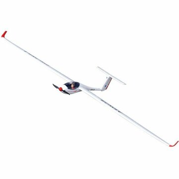 Volantex ASW28 ASW-28 V2 Sloping 2540mm Wingspan EPO RC Sailplane Glider PNP