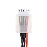 Tattu R-Line V1.0 14.8V 650mAh 95C 4S Lipo Battery XT30 Plug for iFlight TITAN DC2 FPV Racing Drone