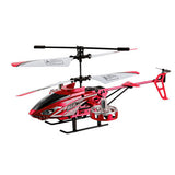 4.5CH Electric Light USB Charging Remote Control RC Helicopter RTF