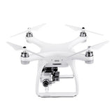 UPair 2 Ultrasonic 5.8G WiFi 1KM FPV 3D + 4K + 16MP Camera With 3 Axis Gimbal GPS RC Quadcopter Drone RTF