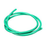 Green 1M 8/10/12/14/16/18/20/22/24/26 AWG Silicone Wire SR Wire