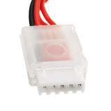ZOP Power 14.8V 3000mah 30C 4S Lipo Battery XT60 Plug for RC Quadcopter