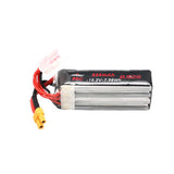 URUAV 15.2V 525mAh 50C 4S HV LiPo Battery XT30 Plug for RC Drone