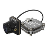RunCam Link Air Unit MIPI KIT 1280*720@60fps 1/2.9 160° HD Digital 4km 32ms Low Lantency DVR Recording for DJI FPV Unit Caddx Vista