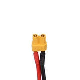 URUAV 15.2V 525mAh 50C 4S HV LiPo Battery XT30 Plug for RC Drone