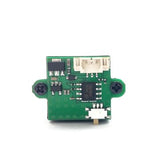 EWRF FPV Dual Camera System 1000TVL CMOS Mini Two Cameras + 5.8Ghz 600mW 40CH VTX + 3CH Switch Support PMW for RC Racing Drone