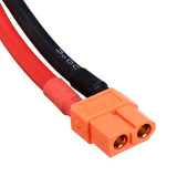 URUAV GRAPHENE 2S 7.4V 4000mAh 100C Lipo Battery XT60 Plug for FPV RC Racing Drone