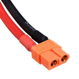 URUAV GRAPHENE 2S 7.4V 4000mAh 100C Lipo Battery XT60 Plug for FPV RC Racing Drone