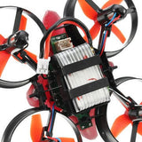 Eachine E013 Micro FPV RC Drone Quadcopter With 5.8G 1000TVL 40CH Camera VR009 VR-009 3 Inch Goggles
