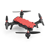 MJX B8 Bugs 8 250mm With LED light Brushless Racer Drone Quadcopter RTF